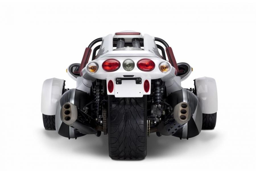  Campagna T-Rex 16STM 2013 года  (фото 9 из 16)